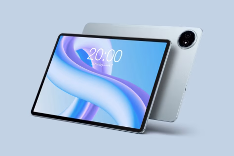 „Teclast“ pristatė nė 90 eurų nekainuojantį planšetinį kompiuterį, kuris pasiūlys ne tik didžiulį ekraną, bet ir kitas dėmesio vertas savybes