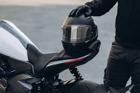 Ne kiekvienas su šalmu yra chuliganas: tikroji motociklininkų pusė, kurios dažniausiai nematome