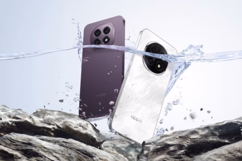 „Oppo“ ruošia „F31“ serijos išmaniuosius telefonus su didžiulės talpos baterijomis, debiutas netrukus