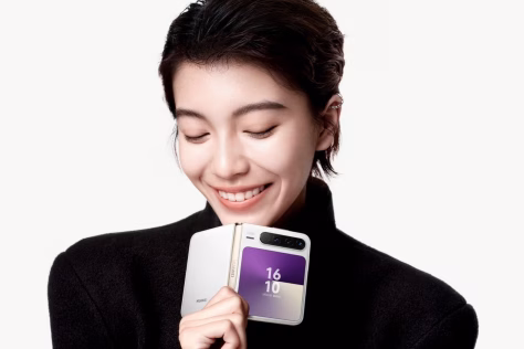 „Huawei“ ruošiasi pristatyti dar vieną išskirtinį telefoną: aiškėja, kada gali debiutuoti „Pura X“ modelio atnaujinimas