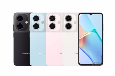 „Coolpad“ paskelbė apie biudžetinės klasės „CP12 Neo“ išmaniojo telefono modelį su 120 Hz ekranu ir „Unisoc“ mikroschemų rinkiniu