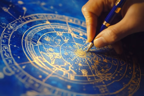 Nematoma jėga stumia jus į priekį: Visata turi stulbinančių žinių šiems keturiems Zodiako ženklams