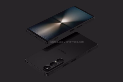 Pasirodė pirmieji pranešimai apie naująjį „Xperia 1 VII“ išmanųjį telefoną, tačiau „Sony“ gerbėjams teks nusivilti