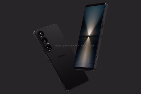 „Geekbench“ platformoje aptiktas „Sony Xperia 1 VII“ telefonas, aiškėja pagrindinės savybės