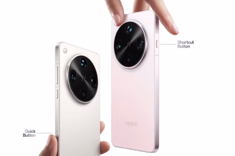 Daugėja informacijos apie „Oppo Find X9 Ultra“ flagmaną: pasiūlys dar didesnės talpos akumuliatorių