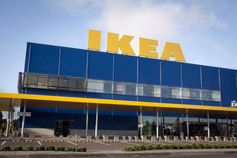 Mažesnis pėdsakas – didesnė atsakomybė: kaip IKEA Baltijos šalyse kuria tvaresnę ateitį