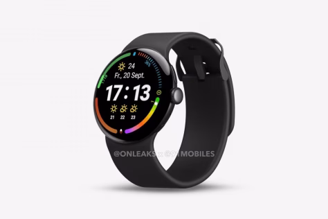 Paaiškėjo, kokiomis techninėmis savybėmis pasižymės „Google Pixel Watch 4“ išmanusis laikrodis