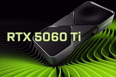 Vaizdo plokščių entuziastai gali ruoštis naujienoms: patvirtintos „GeForce RTX 5060 Ti“ savybės