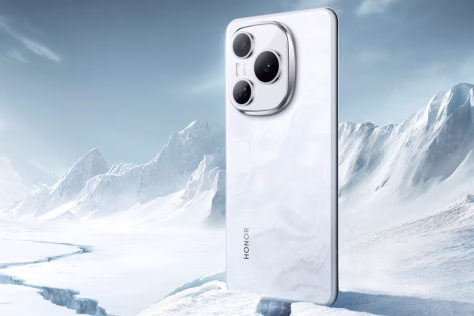 „Honor“ ruošia išmanųjį telefoną su milžiniškos talpos baterija, čia bus panaudotas 8 200 mAh akumuliatorius