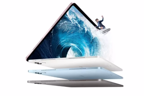 „Vivo“ ruošiasi pristatyti dar vieną planšetinį kompiuterį: aiškėja, kuo nustebins naujasis „Pad 5e“ modelis