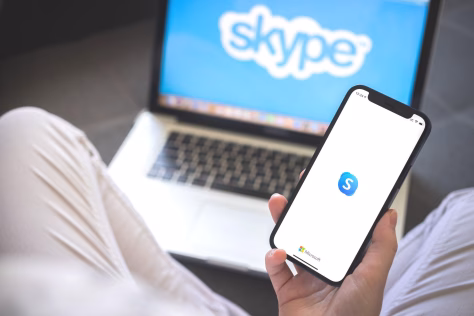 Skubėkite išsaugoti savo kontaktus ir žinutes: „Skype“ nustos veikti, skaičiuojamos paskutinės valandos