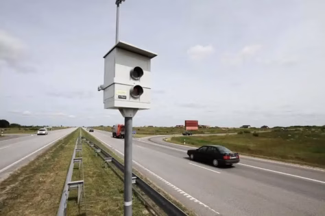 Rado būdą kaip apeiti greičio matuoklius: ši gudrybė šiurpina ekspertus, o kai kam padeda išsaugoti vairuotojo pažymėjimą