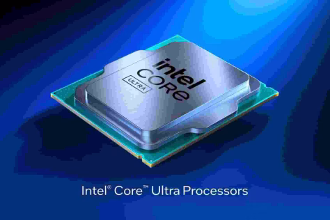 „Intel“ fiksuoja mažą dirbtinio intelekto kompiuterių paklausą, tačiau yra ir gerų naujienų