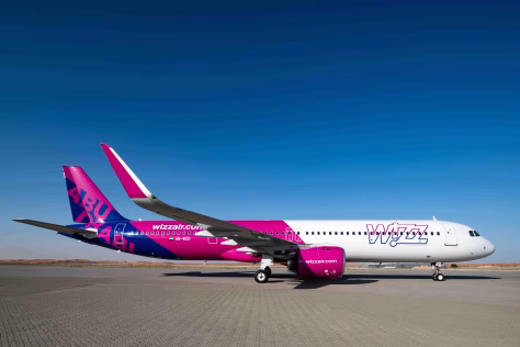 „Wizz Air“ keičia žaidimo taisykles: klubo nariai gaus daugiau, o kai kurie net ir atgaus pinigus