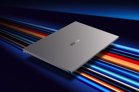 „Honor“ paskelbė apie „MagicBook Pro 16“ nešiojamą kompiuterį su puikiu 3K raiškos ekranu