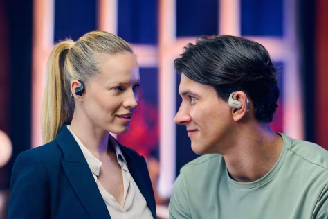 Atviros formos belaidžių ausinukų bumas: savo pasiūlymą pristato ir „Panasonic“, nustebins kaina