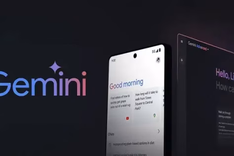 Paskelbta apie svarbius „Gemini“ atnaujinimus: „Google“ dirbtinio intelekto įrankis tampa dar patogesnis