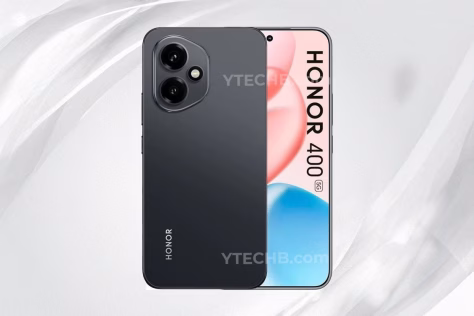 Atskleistos pagrindinės „Honor 400“ išmaniojo telefono specifikacijos, jau žinoma ir kaina Europoje