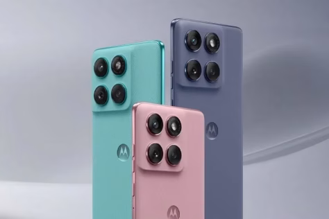 Ketvirtadienį bus pristatytas dar vienas „Motorola“ išmanusis telefonas, jau žinomos ir jo savybės