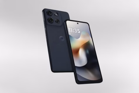 Atskleistos „Moto G56 5G“ išmaniojo telefono specifikacijas, oficialus debiutas įvyks dar šią savaitę