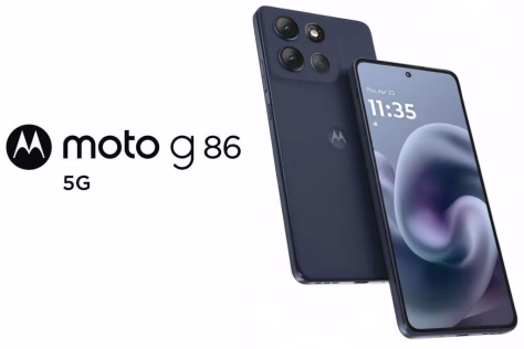 Atskleista, kokiomis techninėmis savybėmis pasižymės naujasis „Moto G86 5G“ išmanusis telefonas