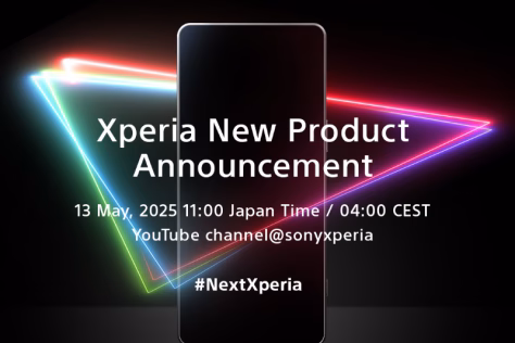 Daugėja informacijos apie naująjį „Xperia 1 VII“ išmanųjį telefoną, pasiūlys nemažai svarbių atnaujinimų