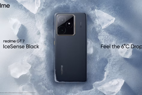 Aiškėja daugiau informacijos apie naujuosius „Realme GT 8“ serijos išmaniuosius telefonus
