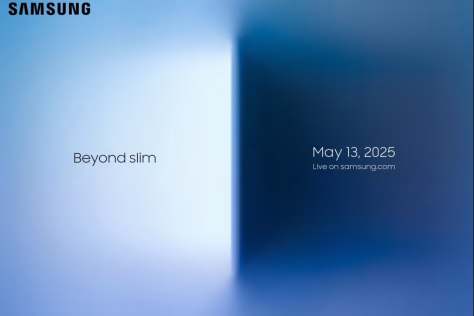 Oficialu: „Samsung“ paskelbė, kada debiutuos naujasis „Galaxy S25 Edge“ išmanusis telefonas