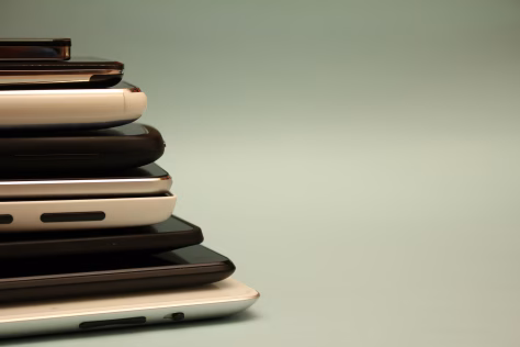 Technologijų karas tęsiasi: atskleidė, ką išmanusis telefonas pasako apie jūsų vertybes