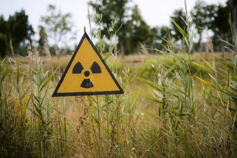 Mokslininkai šokiravo pasaulį: radiacija Černobylyje traukiasi sparčiau nei kas nors tikėjosi