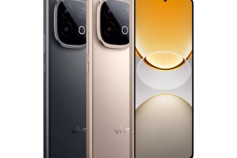 „Vivo“ pristatė naująjį „Y300 GT“ telefono modelį su didelės talpos baterija ir „Dimensity 8400“ lustu