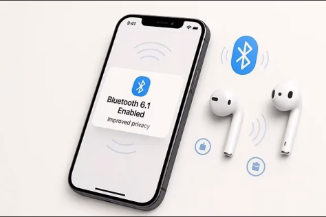 Dažnai paliekate įjungtą „Bluetooth“ galimybę? Paaiškino, kokią riziką tai sukelia jūsų įrenginiams