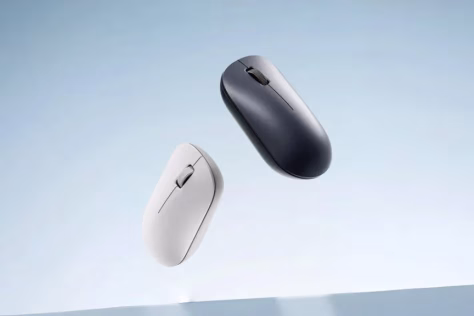 „Xiaomi“ pristatė nė 5 eurų nekainuosiančią belaidę pelytę su puikiomis techninėmis savybėmis