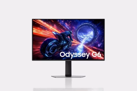 Pirmasis toks monitorius pasaulyje: „Samsung“ pristatė įspūdingą „Odyssey“ modelį su 500 Hz dažniu