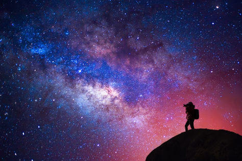 Visata turi jums svarbią žinutę: šiems trims Zodiako ženklams keisis viskas, pasiektas lūžio taškas