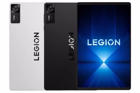 „Lenovo“ pradėjo naujojo „Legion Y700 Gen 4 (2025)“ planšetinio kompiuterio išankstinę prekybą