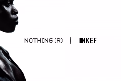 „Nothing“ sudarė bendradarbiavimo sutartį su KEF, dar šiemet sulauksime pirmų bendrų produktų