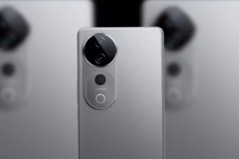 Netrukus turėtumėme sulaukti „Vivo T4 Ultra“ telefono su „Dimensity 9300 Plus“ mikroschemų rinkiniu