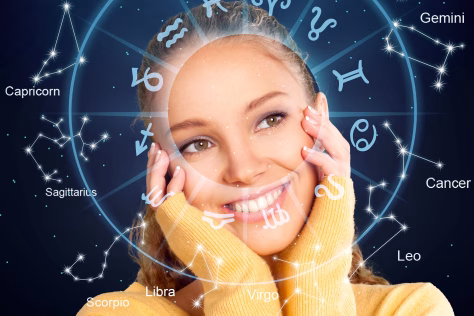 Šiandien gali įvykti kažkas magiško: astrologai įspėja šiuos 4 Zodiako ženklus, sužinokite, kas bus