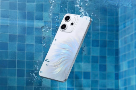 „Oppo Reno14“ serijos telefonai netrukus pasieks ir tarptautinę rinką, pasiūlys „Gemini“ dirbtinį intelektą