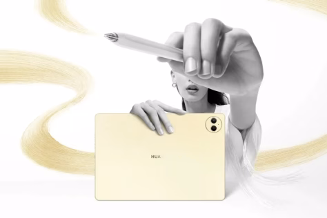 „Huawei“ pristatė „MatePad Pro 12.2“ planšetinį kompiuterį su „PaperMatte“ technologijos ekranu