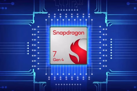 „Qualcomm“ paskelbė apie „Snapdragon 7 Gen 4“ lustą, kuris pasiūlys daugiau spartos ir modernius sprendimus