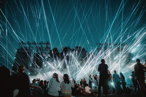 Trijų dienų šventinių renginių fiesta: Kaunas kviečia į 617-ąjį miesto gimtadienį