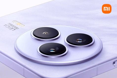 Netrukus sulauksime „Xiaomi Civi 5 Pro“ telefono su stilingu dizainu ir „Snapdragon 8s Gen 4“ lustu