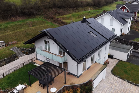 Prieš ketverius metus mokėjo 2 600 eurus, o dabar už elektrą išvis nieko nemokama ir tai dar ne viskas