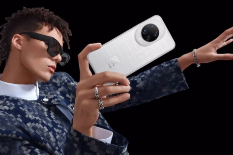 „Huawei“ pristatė „nova 14“ ir „nova 14 Pro“ išmaniuosius telefonus su „HarmonyOS 5“ operacine sistema