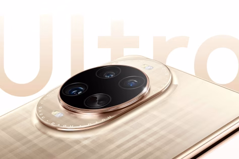 Oficialiai paskelbta apie naująjį „Huawei nova 14 Ultra“ modelį su puikiu ekranu ir RYYB kamerų sistema