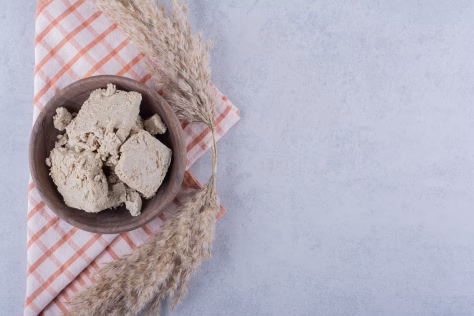 Desertas iš vaikystės: reikės vos dviejų produktų ir gali padėti išsaugoti savo jaunystę