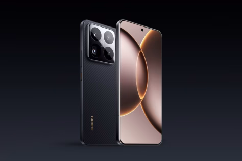 „Xiaomi“ oficialiai pristatė naująjį „Xiaomi 15S Pro“ su bendrovės sukurtu „Xring 01“ mikroschemų rinkiniu
