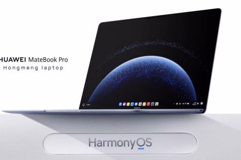 „Huawei“ pristatė itin lengvą „MateBook Pro“ nešiojamą kompiuterį su įspūdingu OLED ekranu